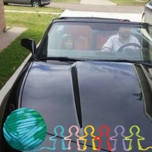 Meet your Posher, Graciela